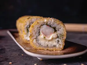 Ebi Hot X5 Piezas