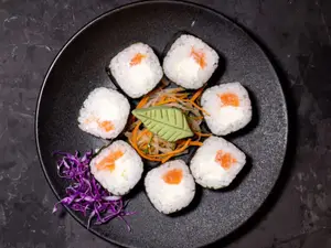 Maki syp roll x5 uni