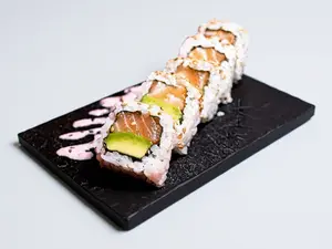 New york roll x5 uni