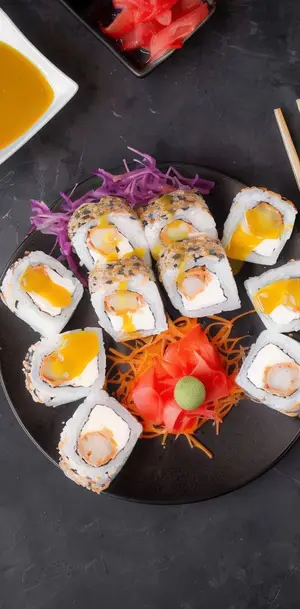 Paris roll x10 uni