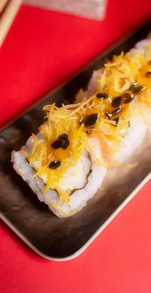 Passion roll x10 uni