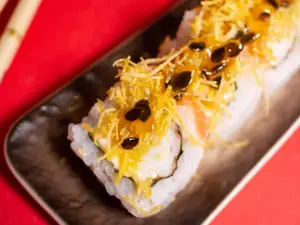 Passion roll x5 uni