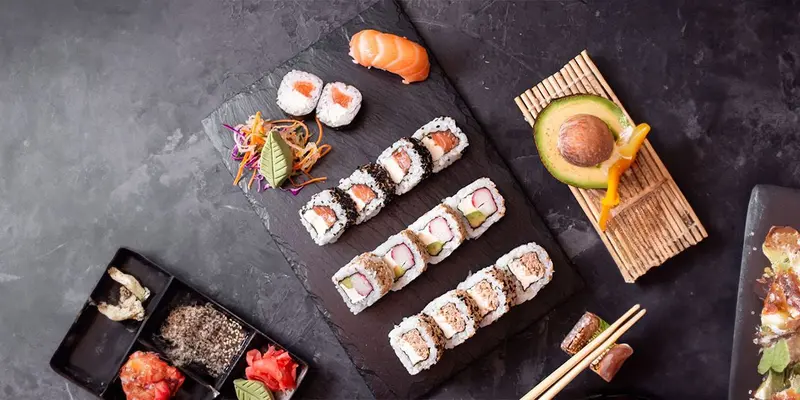 Fili Sushi