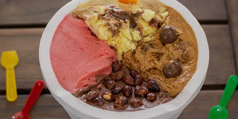 Fillippo Helado Artesanal