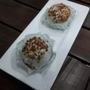 Bombon escoces