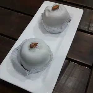 Bombon suizo