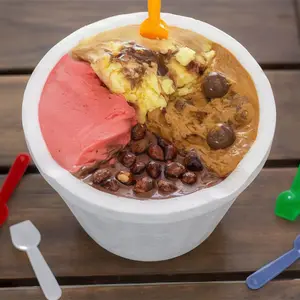 Helado 1/2