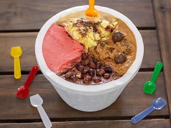 Fillippo Helado Artesanal