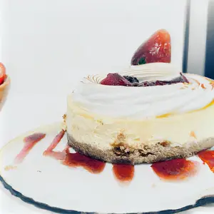 Tortas heladas