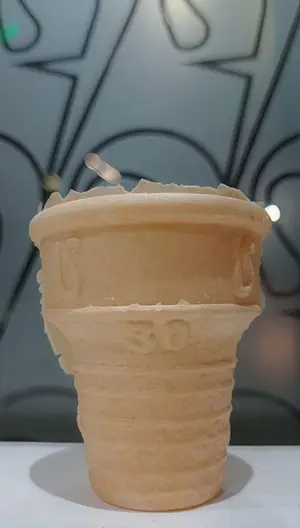 Vasitos Por 6 Unidades