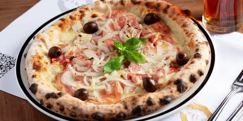 Filo Ristorante