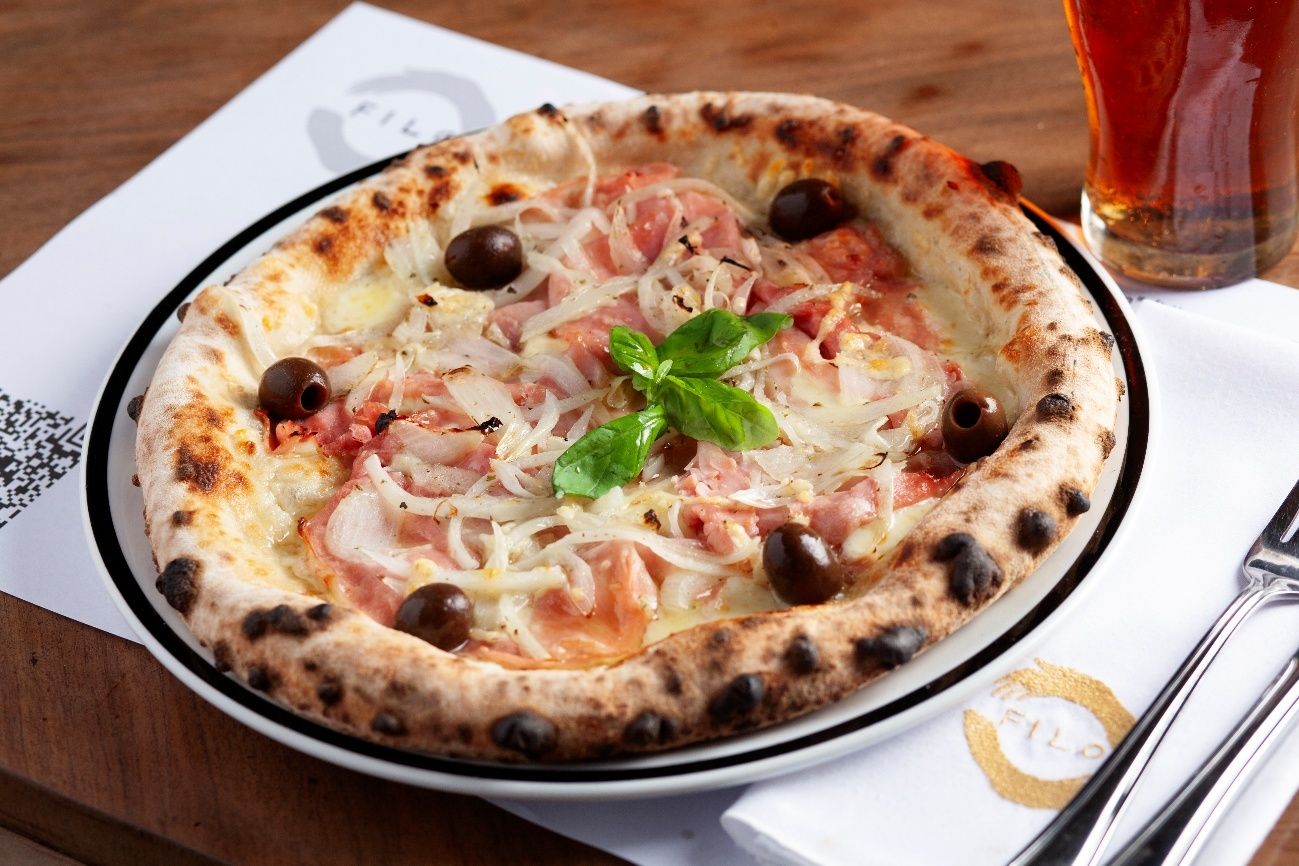 Filo Ristorante
