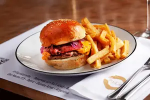 Hamburguesa filo