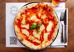 Margherita