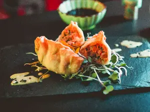 Empanaditas X 4