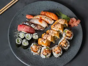 Gourmet X 15