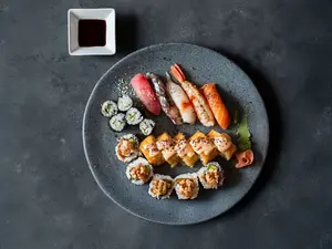 Gourmet x 25