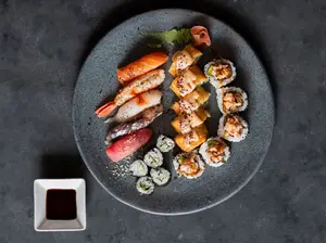 Gourmet X 45