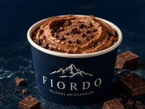 Helado artesanal 1/4 kg