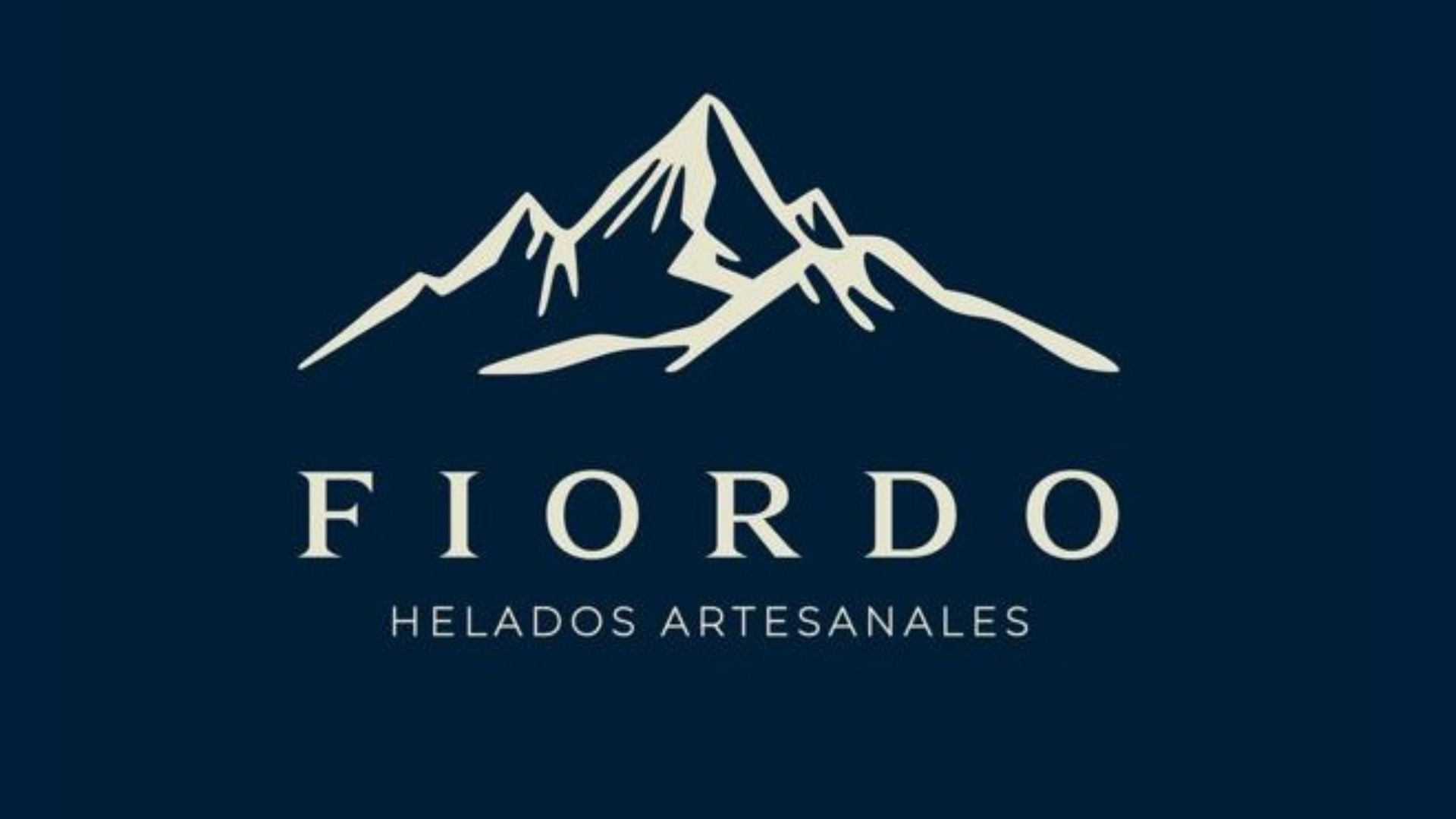 Fiordo San Isidro