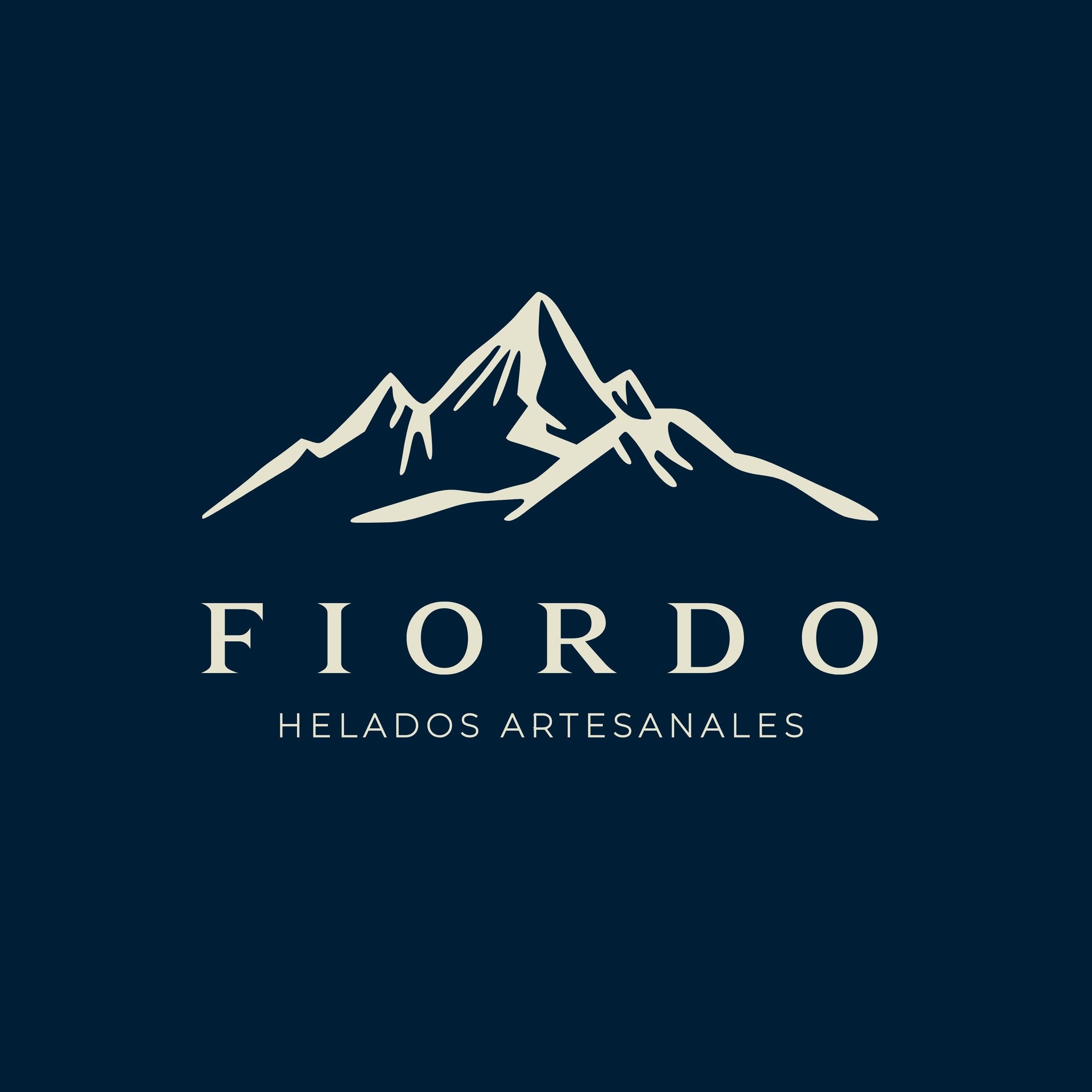 Fiordo San Isidro