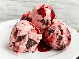 Helado artesanal 1/2 kg