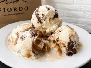 Helado artesanal 1 kg