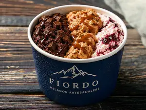 Combo reunión - helado artesanal 3kg