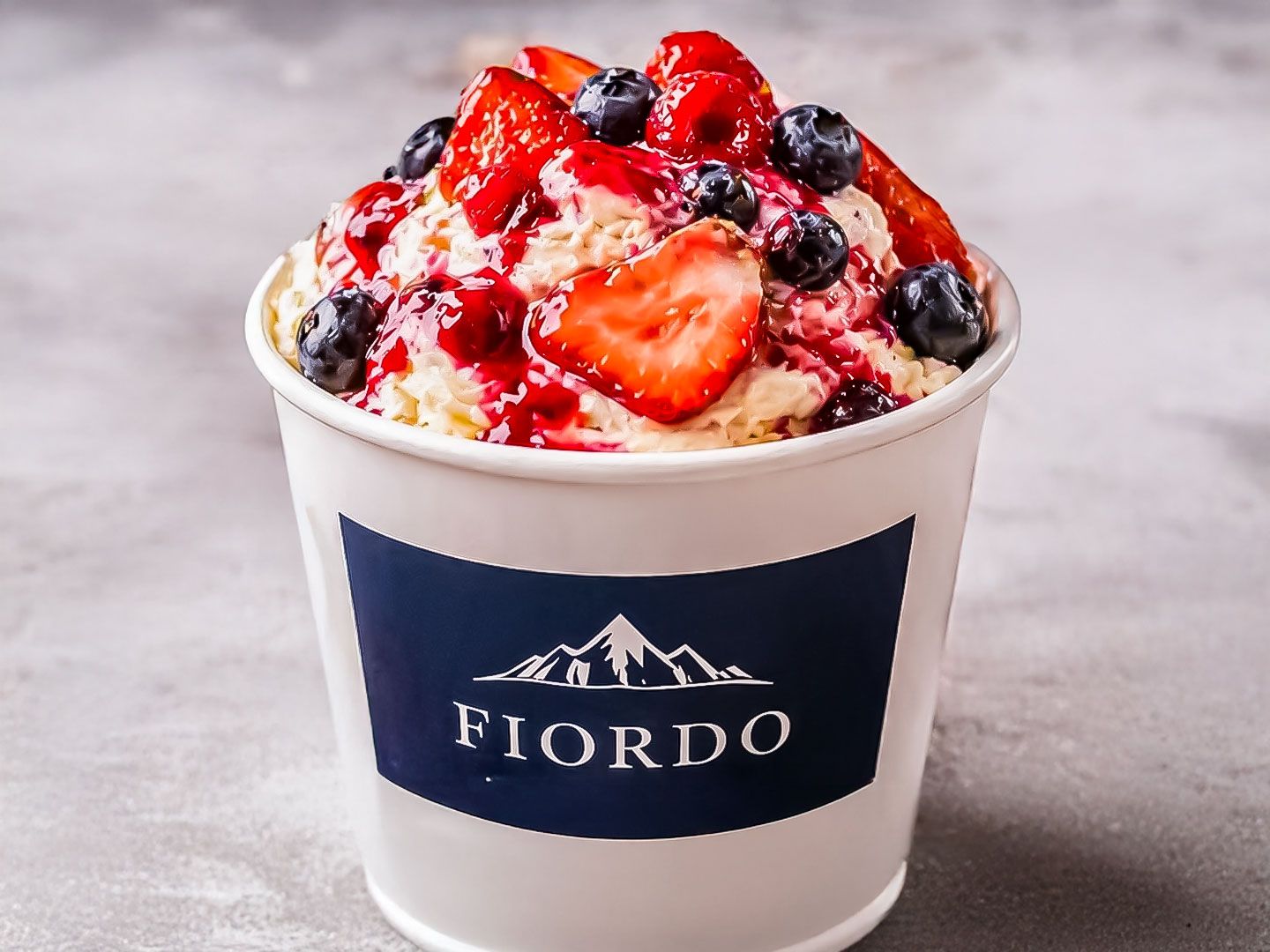 Fiordo