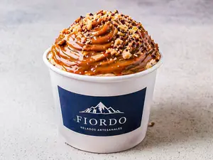 Helado artesanal 1kg
