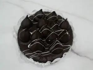 Tarta copito