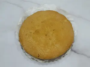 Tarta de ricota