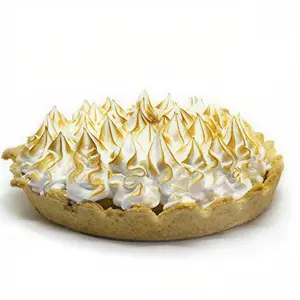 Tarta lemon pie