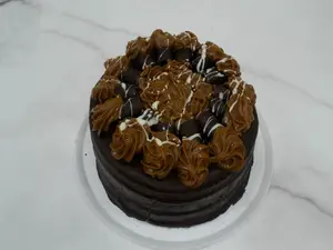 Torta Cubanito Grande