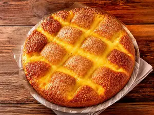 Torta matera