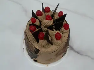 Torta molino chica