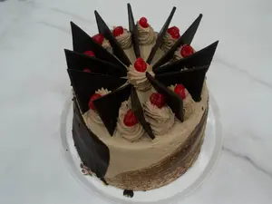 Torta Molino grande