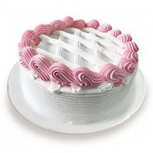 Torta vienesa 8 porciones