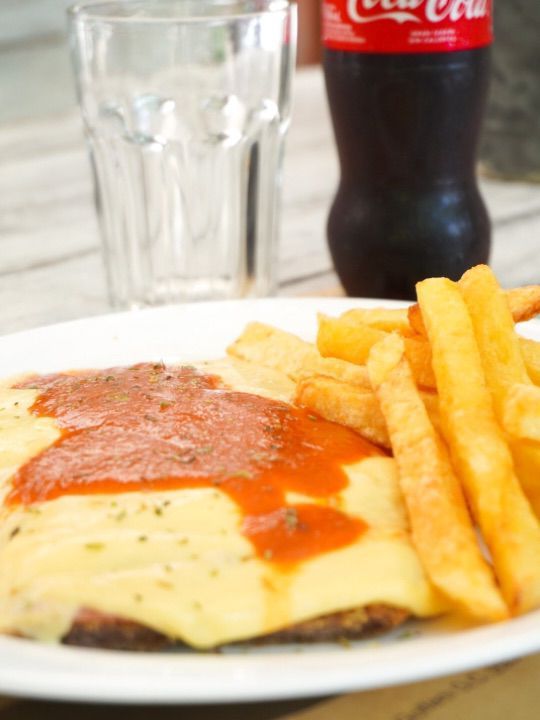 Flanders Bar Grill