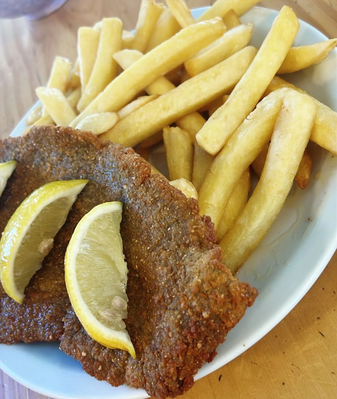Flanders Bar Grill