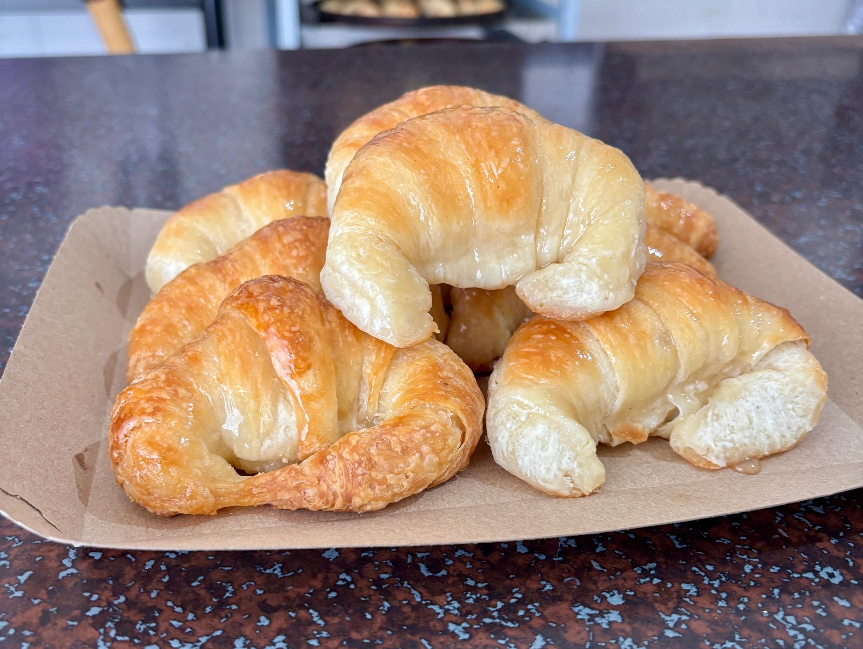 Fleca Pasteleria