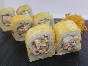 Crunch x12