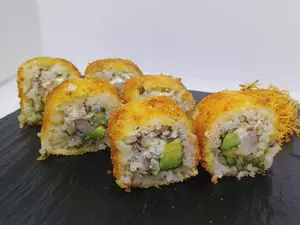 Samurai x12