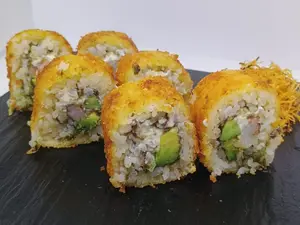 Samurai x6