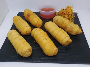 Tequeños