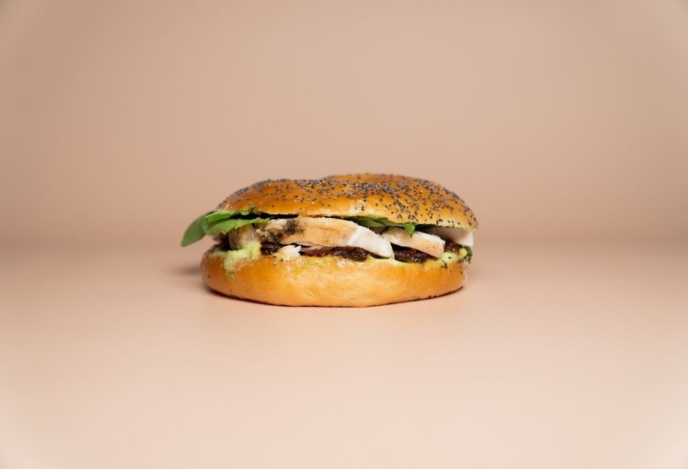 Sándwiches