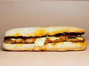 Ciabatta De Pollo