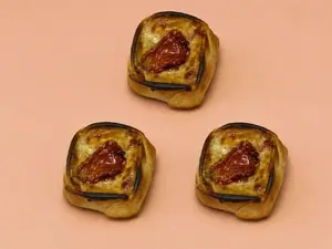 Empanada capresse