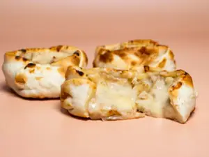 Empanada Cebolla Caramelizada