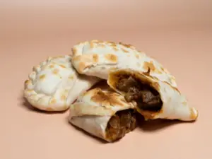 Empanada Cordero